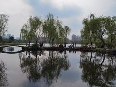 -武汉园博园(武汉自然博物馆)