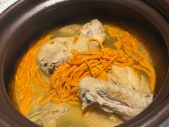 -山外山菜馆(玉泉路店)