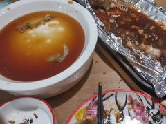 -新白鹿餐厅(城西银泰城店)