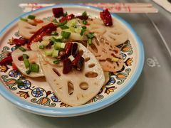 -柴窝堡22号辣子鸡·传承新疆菜