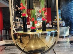 -北京索菲特大酒店