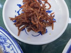 -隆福寺小吃店(东四店)