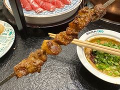 -阳坊胜利涮羊肉(阳坊老店)
