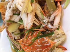 -新享乐海鲜(翠华路店)