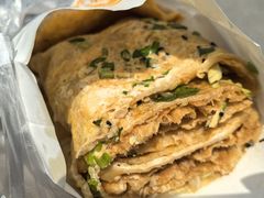 -卞姐蛋饼(陕西南路店)