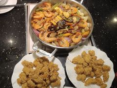 -和福顺·牛肉海鲜焖锅(汕头金平万达广场店)
