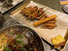 -锦州御烧烤·形象店(人民街店)