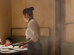 -海底捞火锅(翔龙天地广场店)