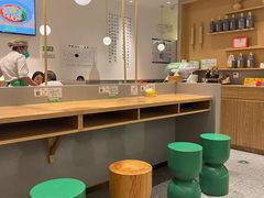 -甲乙饼·手工牛肉饼(东方广场店)
