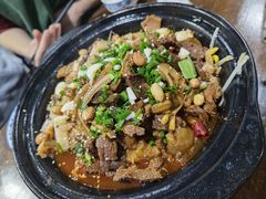 -云中菜馆(恒晟·云中绿园店)
