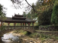 -云中大漈