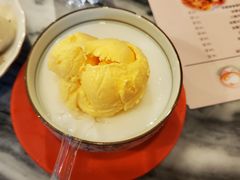 杏仁豆腐-玫瑰甜品(文明路店)