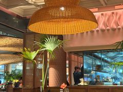 -Tegu泰古莲·泰国餐厅(红山6979店)