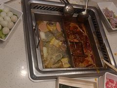 -野妹火锅(龙岗店)