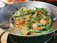 -东方红·湖南菜(金屿店)