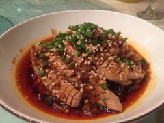 -漢舍中国菜馆(889广场店)
