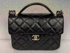 -CHANEL(恒隆广场店)