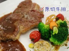 -亦芽亲子餐厅(万达广场店)