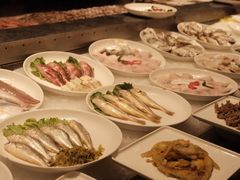 -健眺小海鲜(临海后山店)