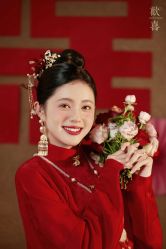 -巴黎春天婚纱摄影STUDIO·定制