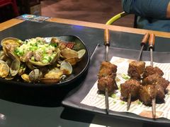 -红钳侠小龙虾·烧烤(中赢康康谷店)