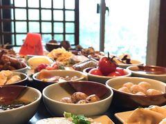 -青藤茶馆(南山路店)