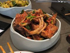 -老高烧烤(龙华星河iCO店)