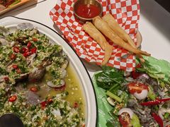 -BLABLATAI吧啦泰·泰式爆炒(西宸天街店)