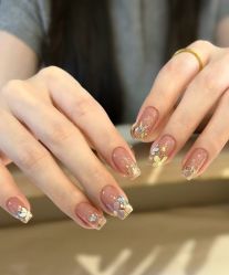 -Mi+·nail美甲美睫