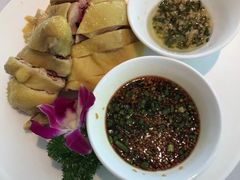 -老洋房花园饭店(绍兴路店)