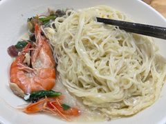 -陈记锦山里焖面