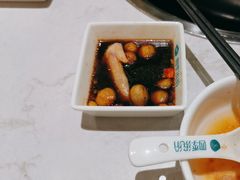 -四季缤纷椰子鸡(梅溪新天地店)