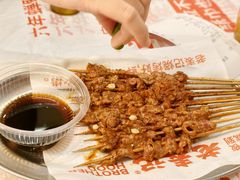 -老表记广西宵夜螺蛳鸭脚煲(东盟店)