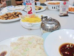 -清真•蜀风园(丁字沽总店)