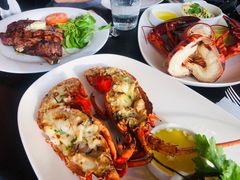 -Water Grill(圣莫妮卡店)