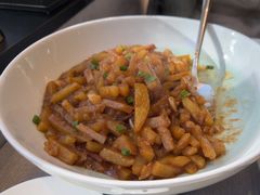-福海居烤鸭店(鸟巢店)