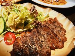 -The Cheebat 锌吧·Bistro(体育西店)