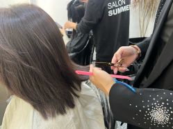 -Style HAIR