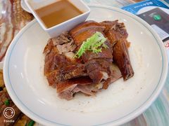 -椿记烧鹅(叠彩店)