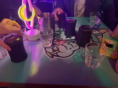 -UP嘻哈酒吧(粉巢店)