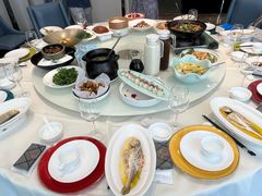 -湖锦酒楼·30年经典湖北菜(沌口店)