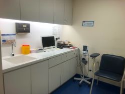 -杭州贝瑞斯美华妇儿医院·早孕·产检·儿科