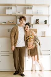 -专注孕妇照亲子照·纪田摄影