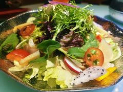 -58度品质川菜馆(经一路店)