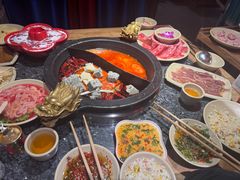 -蜀大侠火锅(总府路店)