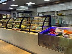 -蚝英雄·鲜蚝自助专门店(洋桥店)