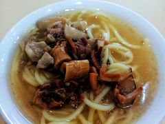 -二号桥脆绍面(星辉中路店)