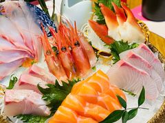 -江左尚白日本料理(万象城店)