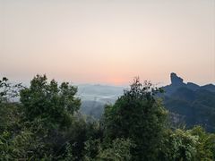 -丹霞山风景名胜区