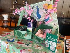 -星巴克(成都科学城店)